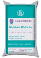NAVI CANXIBO 30-10-0+8CaO+Bo